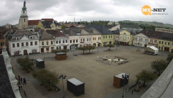 Náměstí Míru