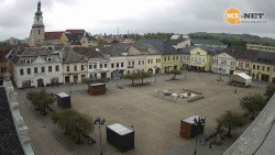 Náměstí Míru