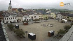 Náměstí Míru