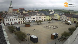 Náměstí Míru