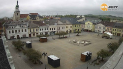 Náměstí Míru