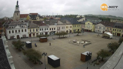 Náměstí Míru