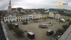 Náměstí Míru