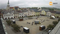 Náměstí Míru