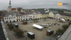 Náměstí Míru