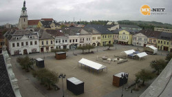 Náměstí Míru