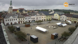 Náměstí Míru