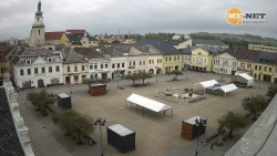Náměstí Míru