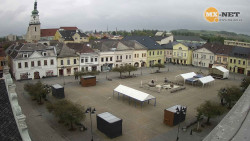 Náměstí Míru