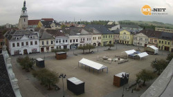 Náměstí Míru