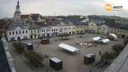Náměstí Míru