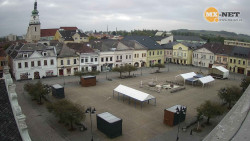 Náměstí Míru