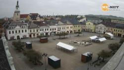 Náměstí Míru