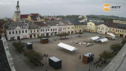 Náměstí Míru