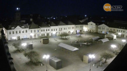 Náměstí Míru