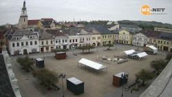 Náměstí Míru