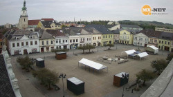 Náměstí Míru