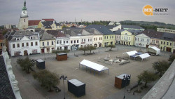 Náměstí Míru