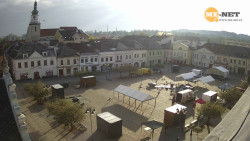 Náměstí Míru