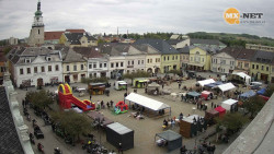 Náměstí Míru