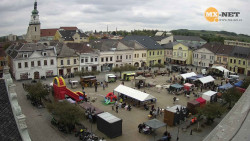 Náměstí Míru