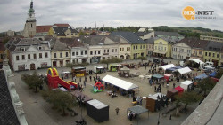 Náměstí Míru