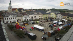 Náměstí Míru