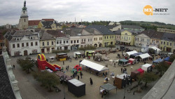Náměstí Míru