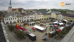 Náměstí Míru