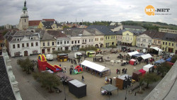 Náměstí Míru