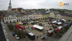 Náměstí Míru