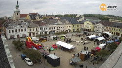 Náměstí Míru