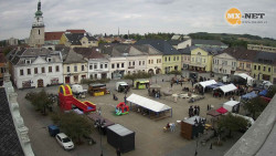 Náměstí Míru