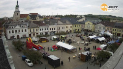Náměstí Míru