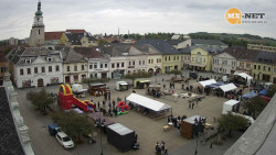 Náměstí Míru