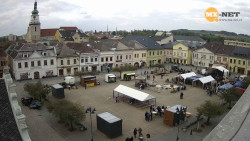 Náměstí Míru