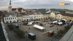 Náměstí Míru