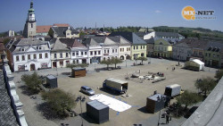Náměstí Míru