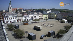 Náměstí Míru
