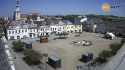 Náměstí Míru