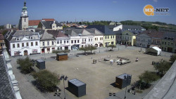 Náměstí Míru
