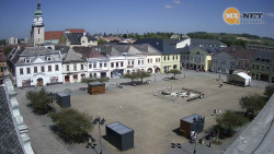 Náměstí Míru