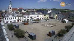 Náměstí Míru