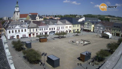 Náměstí Míru