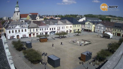 Náměstí Míru