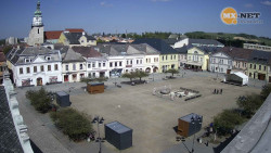 Náměstí Míru