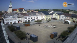 Náměstí Míru