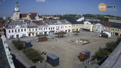 Náměstí Míru