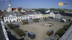 Náměstí Míru