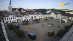 Náměstí Míru